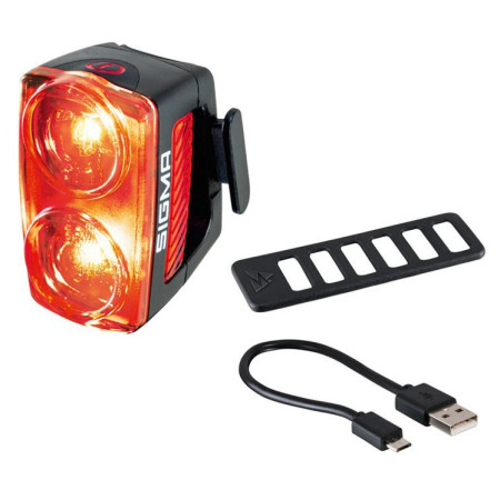 Zadnje svjetlo Sigma Buster RL 150