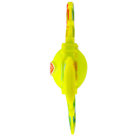 Igračka za psa Nerf Dog Color Grip Tri Flyer 20 cm