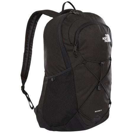 Ruksak The North Face Rodey crna TnfBlack