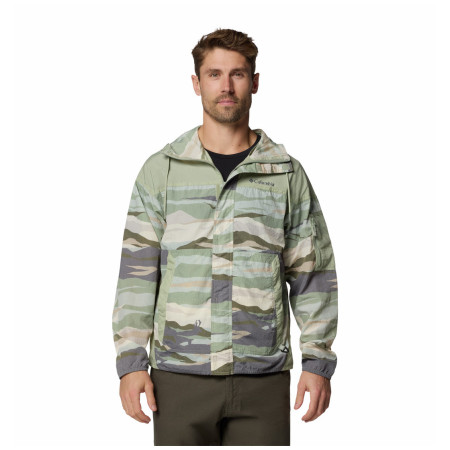 Muška vjetrovka Columbia Challenger™ II Novelty Windbreaker