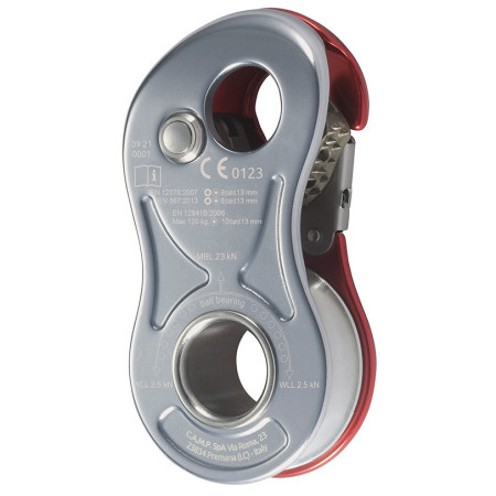 Kolotur Camp Turbolock