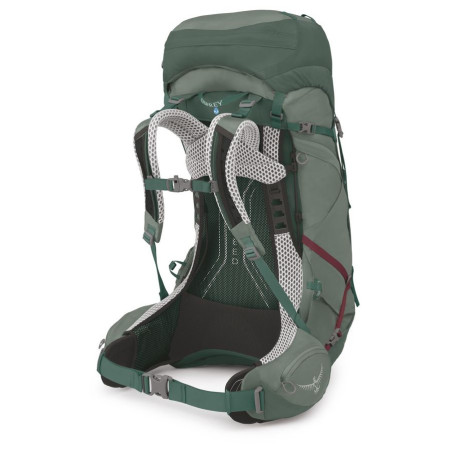 Ženski planinarski ruksak Osprey Aura Ag LT 50