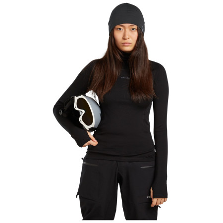 Kapa Icebreaker U Mer 260 Quantum Beanie
