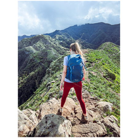 Ruksak Warg Raiden 38l