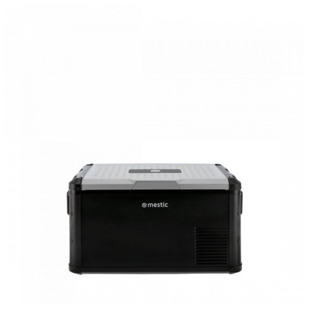 Prijenosni hladnjaci Mestic Coolbox Compressor MCCP-45 AC/DC crna