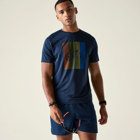 Muška majica Dare 2b Tech II Tee