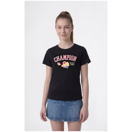 Dječja majica Champion SS Tee G