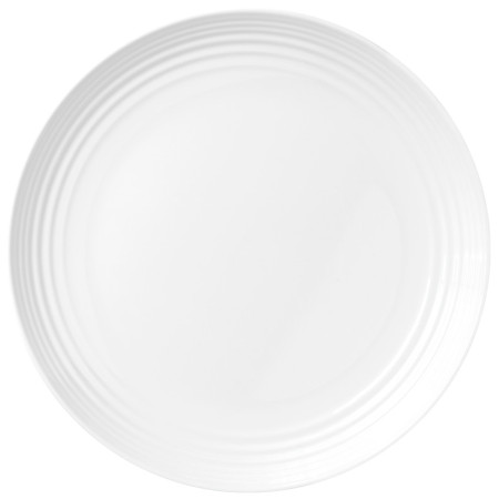 Tanjur Brunner Spherica Dinner plate bijela