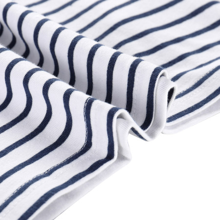 Dječja majica Alpine Pro Namoro Ocean