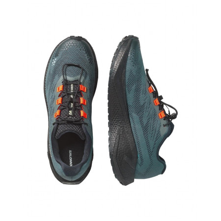 Muške cipele Salomon Aero Blaze 4 Grvl