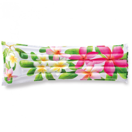 Ležaljka na napuhavanje Intex Fashion Mats 59720EU