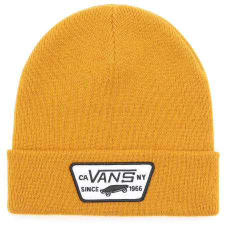 Kapa Vans Mn Milford Beanie narančasta BuckthornBrown