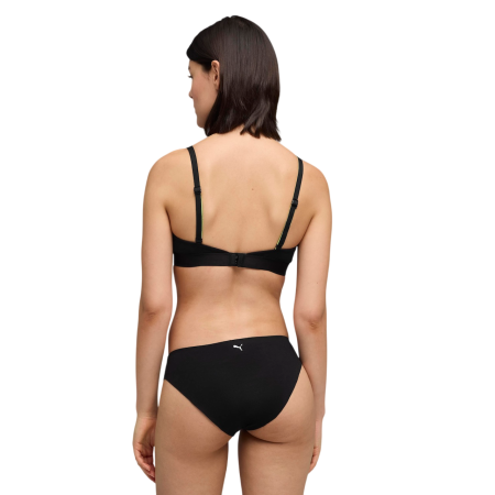 Ženske gaćice Puma Invisible Cotton Briefs 2P