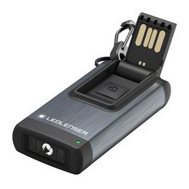 Džepna svjetiljka Ledlenser K4R