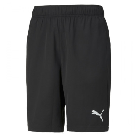 Muške kratke hlače Puma Active Woven Shorts 9"" crna
