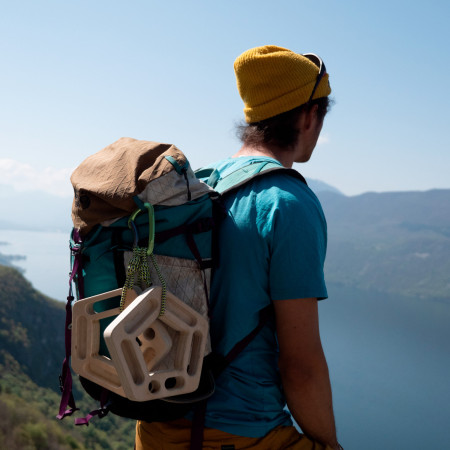 Daska za trening za penjanje YY VERTICAL Penta