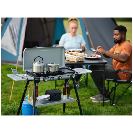 Kuhalo za kampiranje Campingaz CK2 Multi-Cook Plus