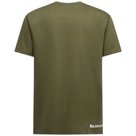 Muška majica La Sportiva Moon Rock T-Shirt M