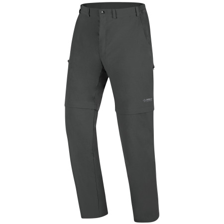 Muške hlače Direct Alpine Beam siva Anthracite