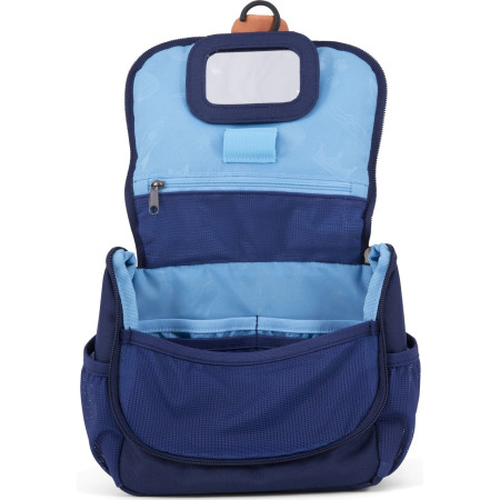 Dječja kozmetička torbica Affenzahn Washbag Bobo Bear