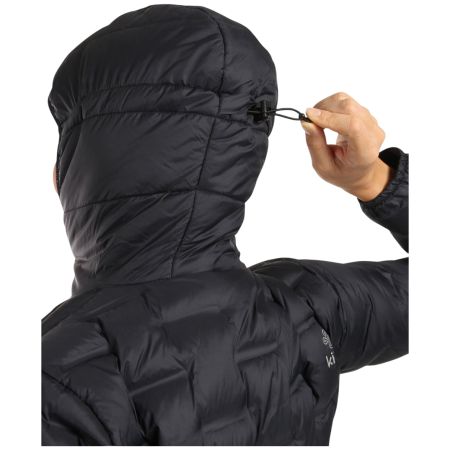 Ženska jakna Kilpi Alberta-W