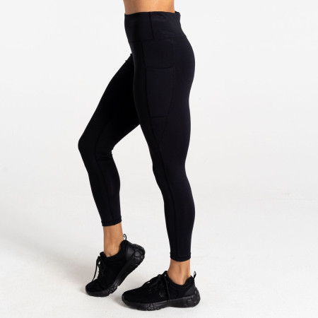 Ženske tajice Dare 2b Influential II Legging