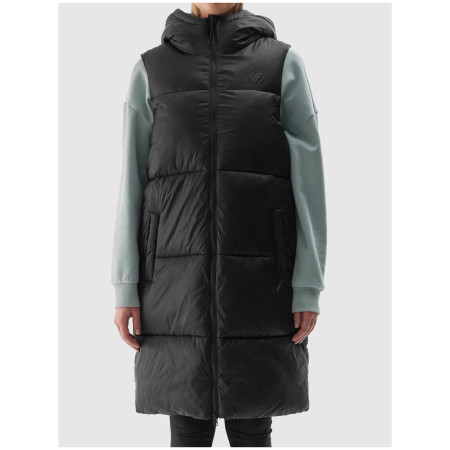 Ženski prsluk 4F Vest Jacket F143