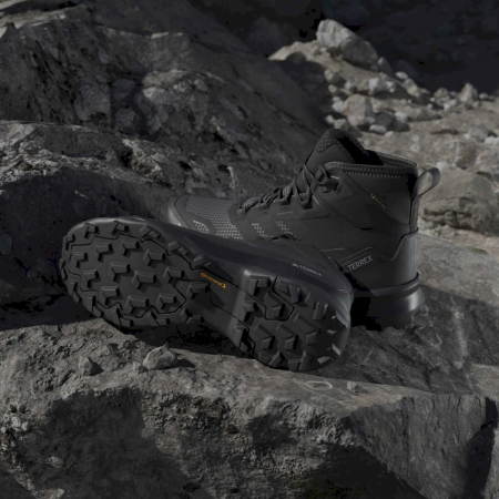 Muške cipele za planinarenje Adidas Skychaser Ax5 Mid Gtx Clima