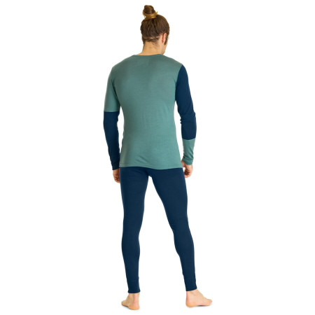 Muške podhlače Ortovox 185 Rock'N'Wool Long Pants