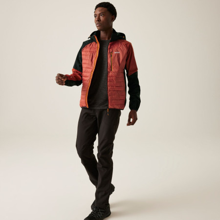 Muška jakna Regatta Pro Hybrid