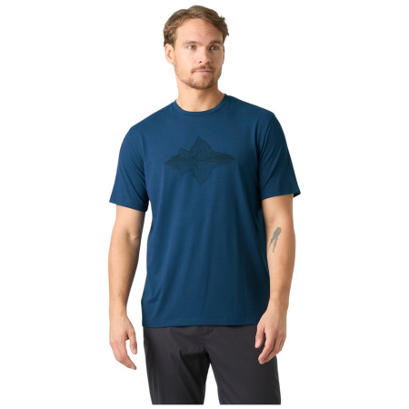 Muška majica Helly Hansen Skog Graphic T-Shirt