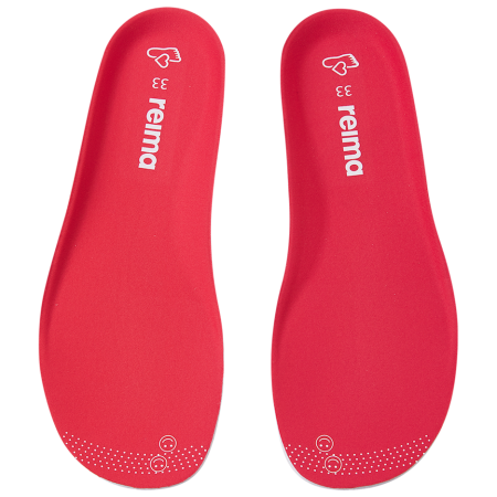 Dječje barefoot cipele Reima Tallustelu Misty Violet
