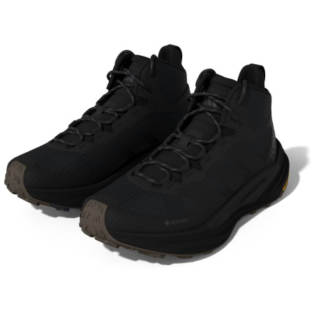 Muške cipele za planinarenje Adidas Terrex Freehiker 3 Mid Gtx