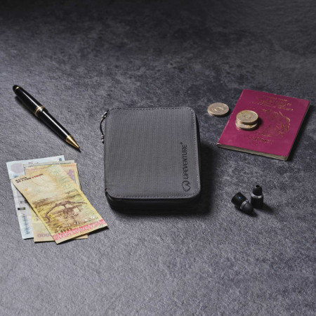 Futrola za dokumenta LifeVenture Rfid Mini Travel Wallet