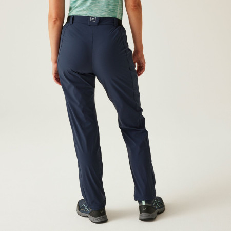 Ženske hlače Regatta Women’s Travel Light Packaway Trousers II