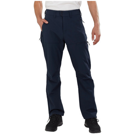Muške softshell hlače Fundango Akira II Softshell Pants