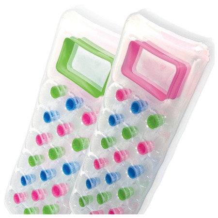 Ležaljka Intex 18-Pocket Suntanner 59894EU