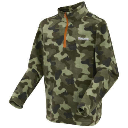 Dječja dukserica Regatta Hot Shot II