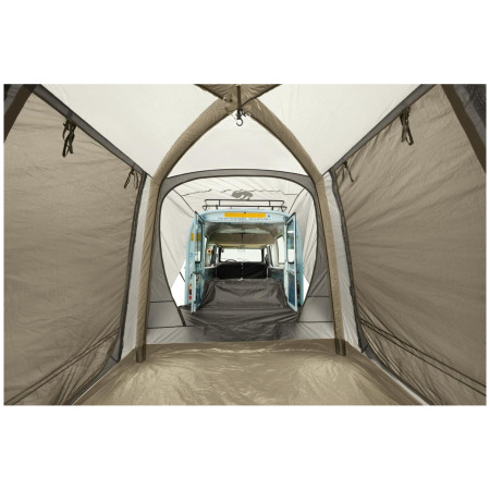 Autošator Ferrino Wanderer Trunk Tent