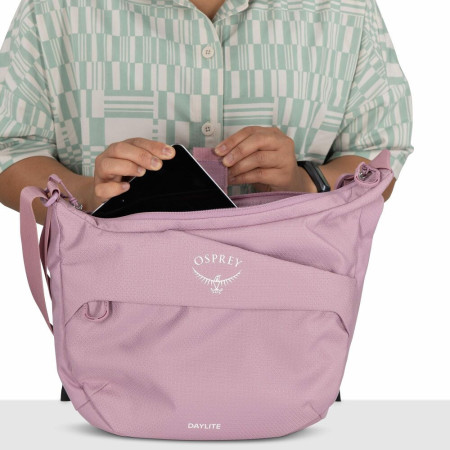 Torba preko ramena Osprey Daylite Crossbody Pouch