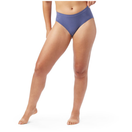 Ženske gaćice Smartwool Women's Intraknit Hipster Boxed