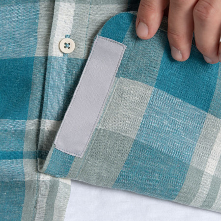 Košulja Craghoppers Argino Short Sleeved Shirt