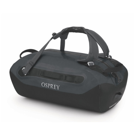 Putna torba Osprey Transporter Wp Duffel 40 siva