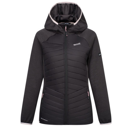 Ženska jakna Regatta Women’s Andreson Marl Hybrid