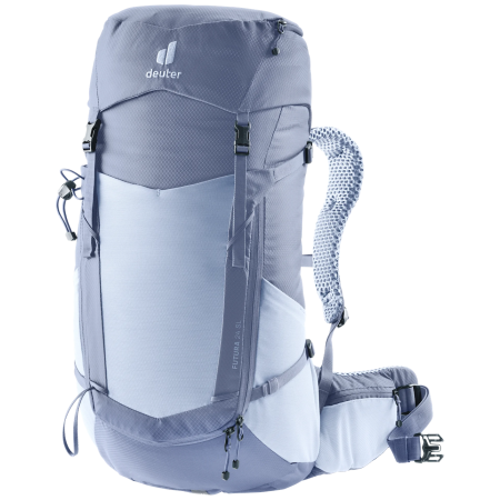 Ženski ruksak Deuter Futura 24 SL plava polar-bluejay