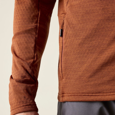 Muška dukserica Dare 2b Venture Stretch Midlayer