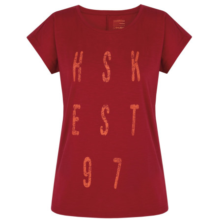 Ženska majica Husky Tingl L