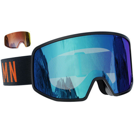 Skijaške naočale Salomon Lo Fi