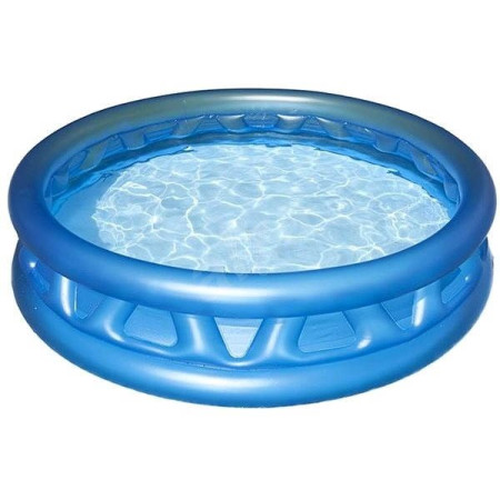 Bazen Intex Soft Side Pool 58431NP plava