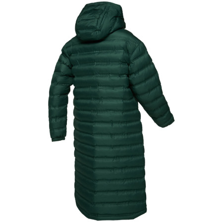 Ženska duga jakna Loap Itmara